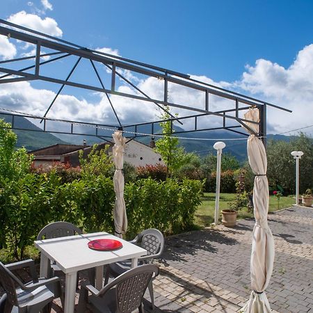 Casa Gioia - Giardino Privato, Vista Panoramica, Comfort E Barbecue Viggianello Exterior photo